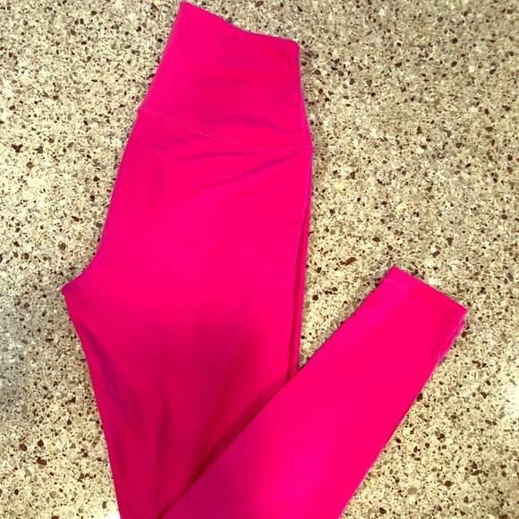 IAB high waisted leggings - Picture 1 of 4